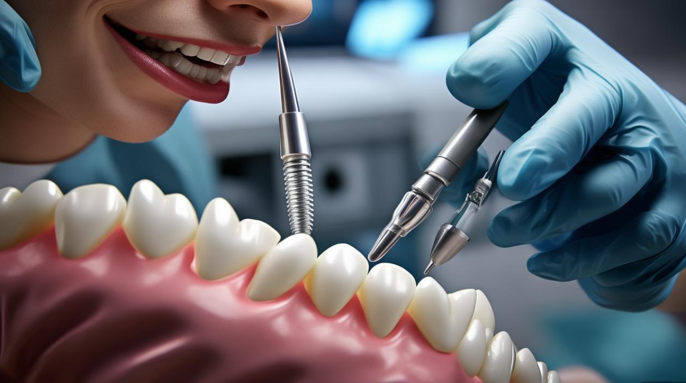 种植牙 最短时间-图1