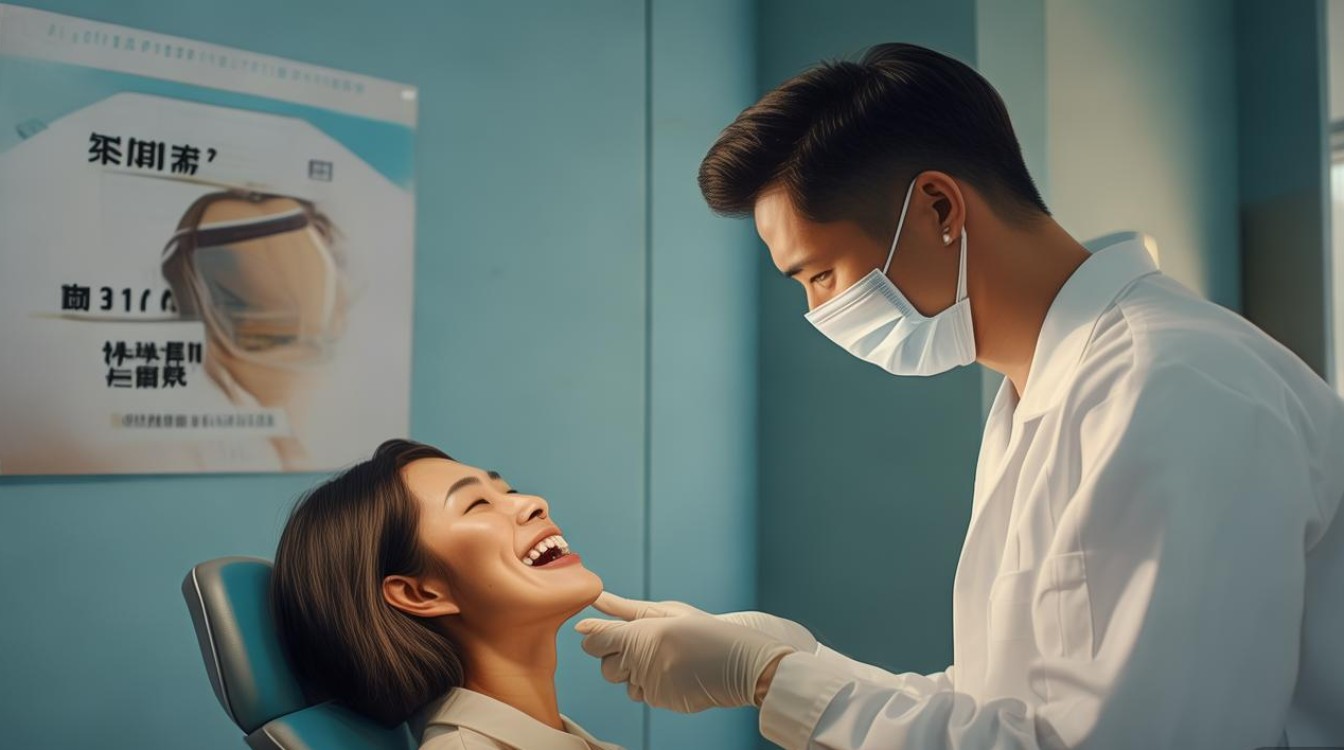 牙周炎可以种植牙吗-图1