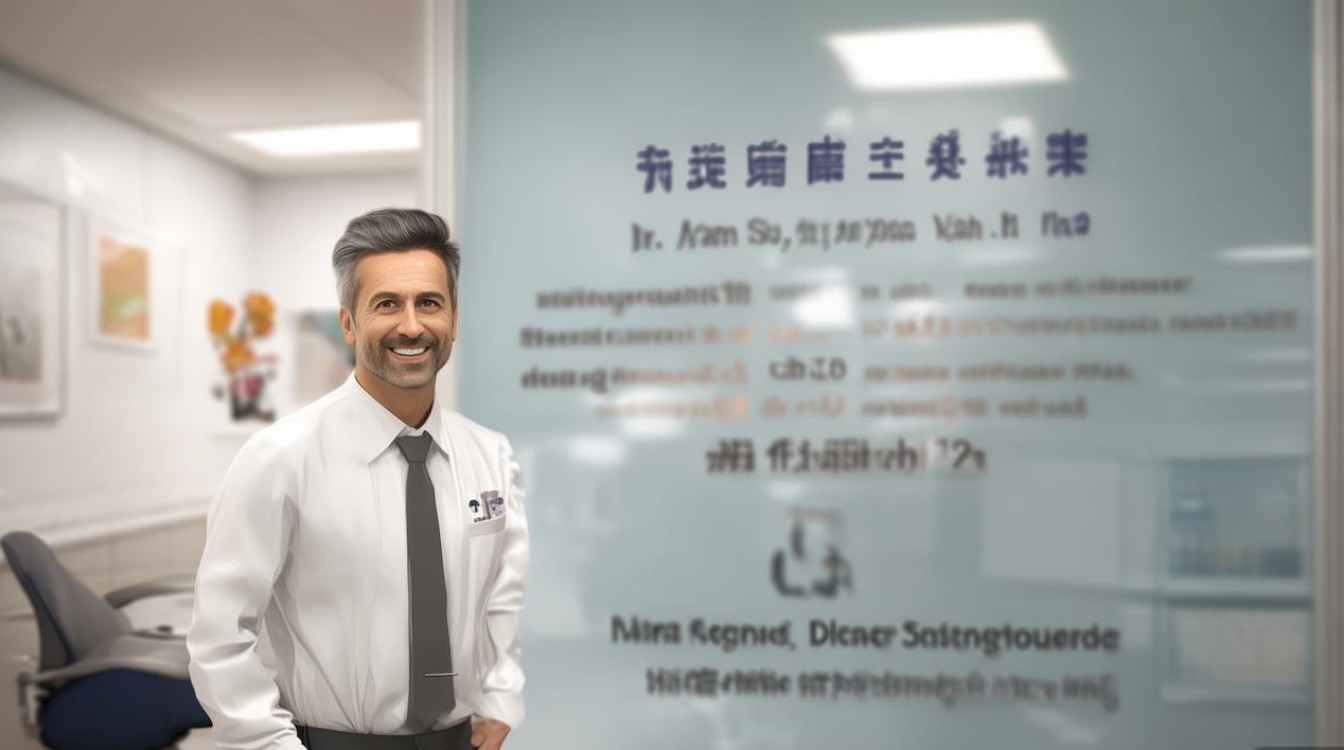 重庆种植牙哪个医生最好？如何判断技术、口碑与经验是否靠谱？-图1