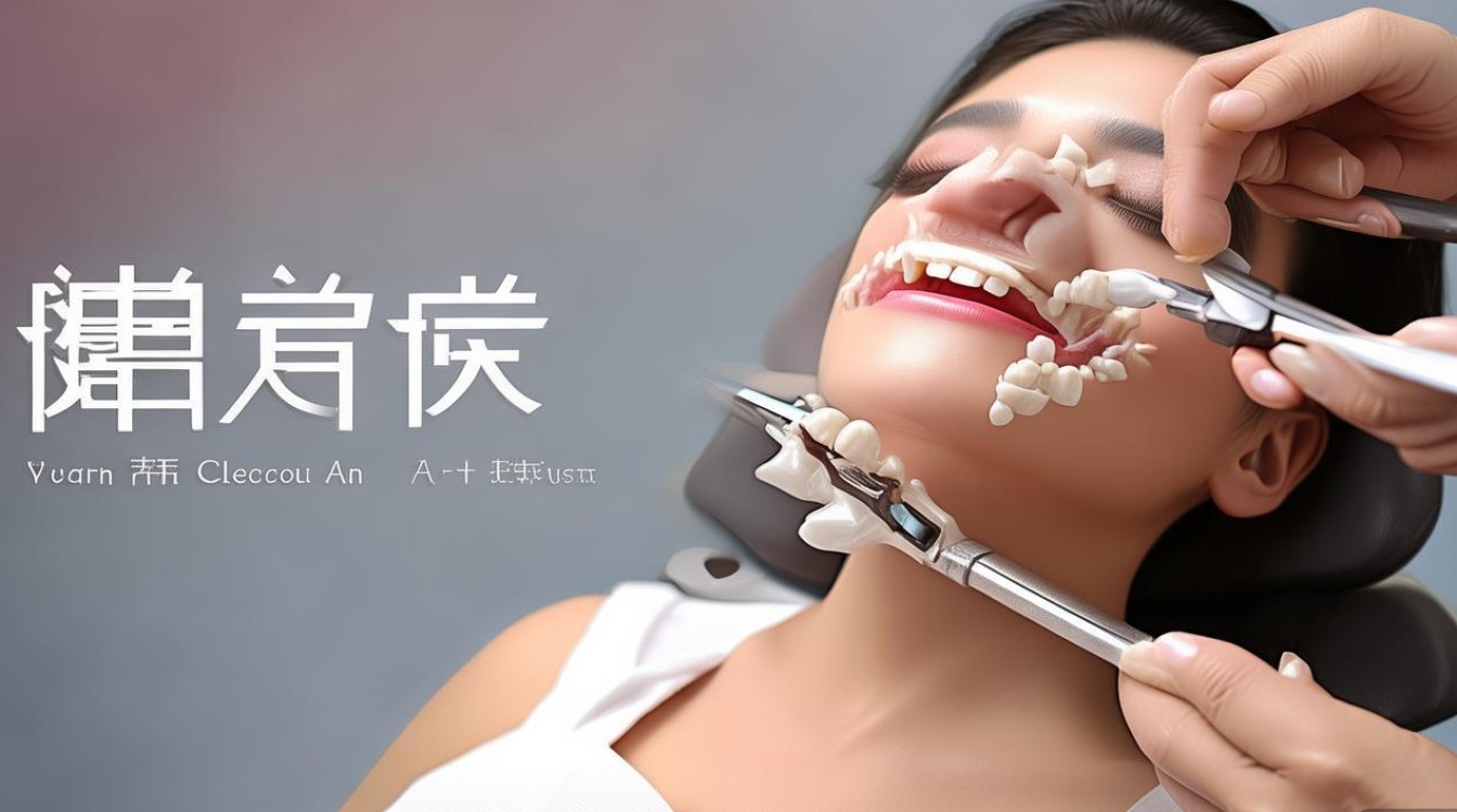 矫正牙齿过程痛吗-图1