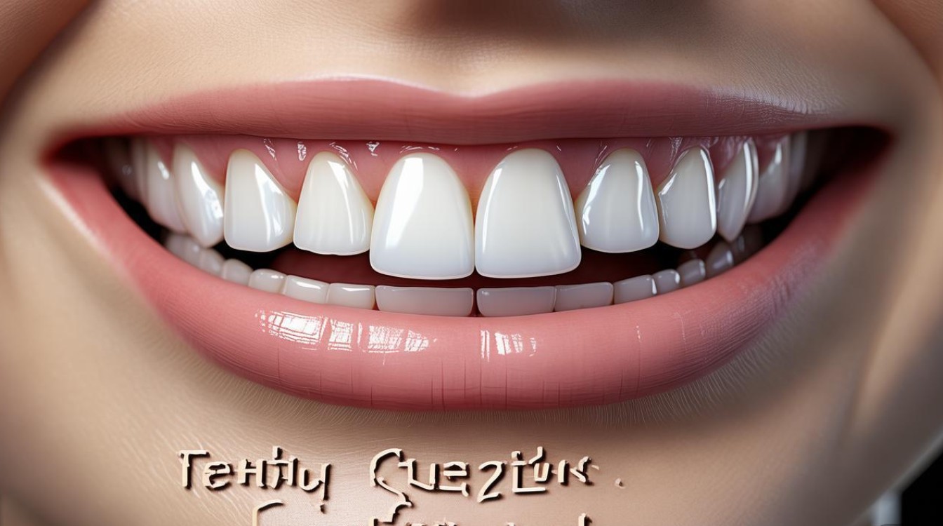 牙齿矫正是-图1