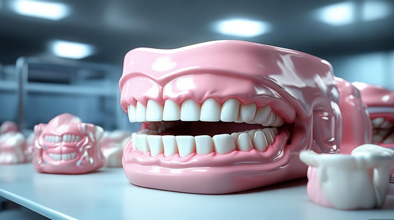 牙齿矫正方法大全-图1