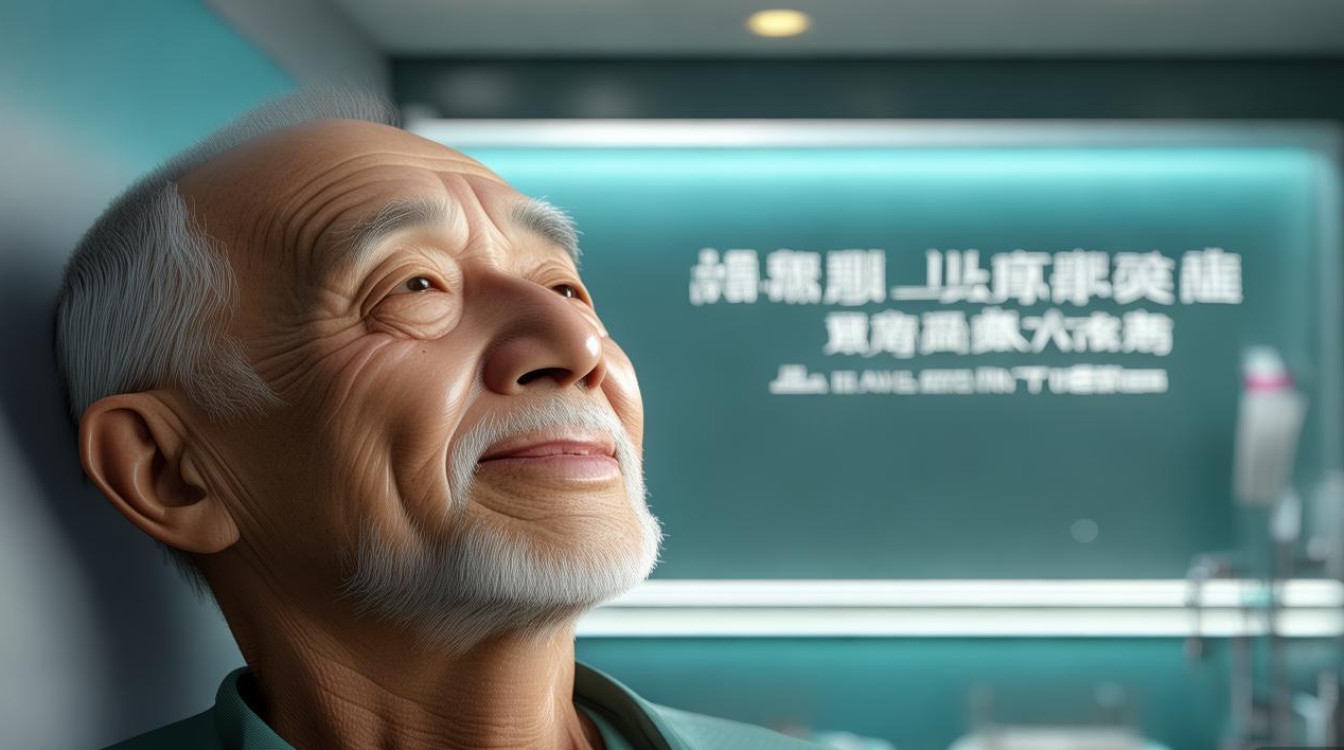 南昌老人矫正牙齿-图1