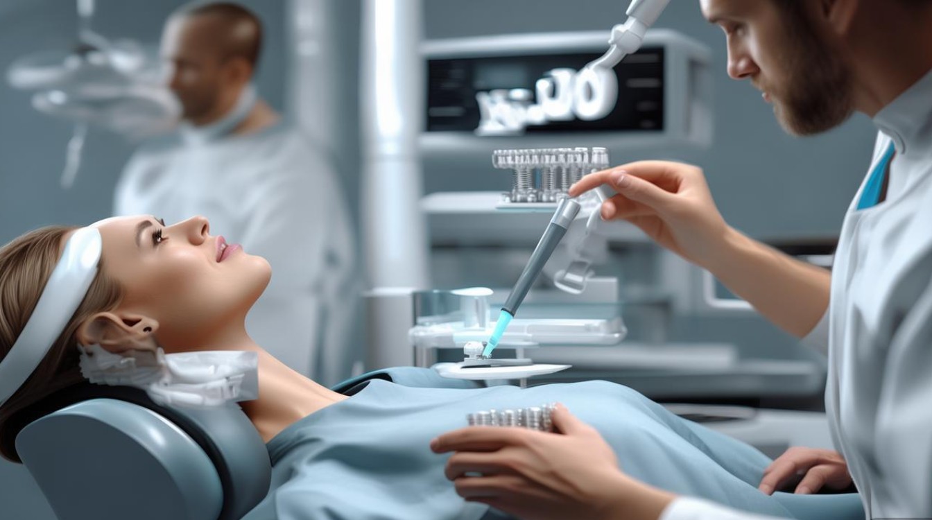 种植牙品牌Nobel效果如何？优势与选择靠谱吗？-图1