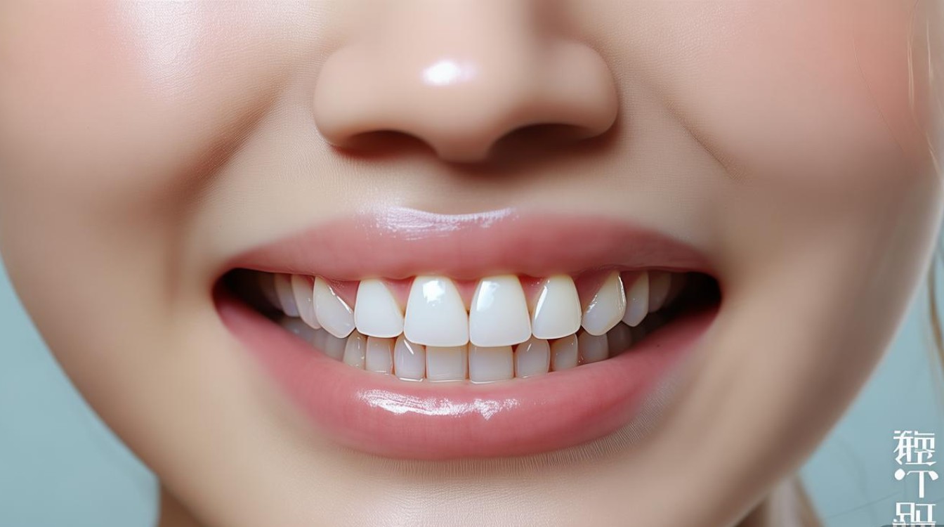 牙齿矫正龅牙，如何选方法？效果与注意事项有哪些？-图1