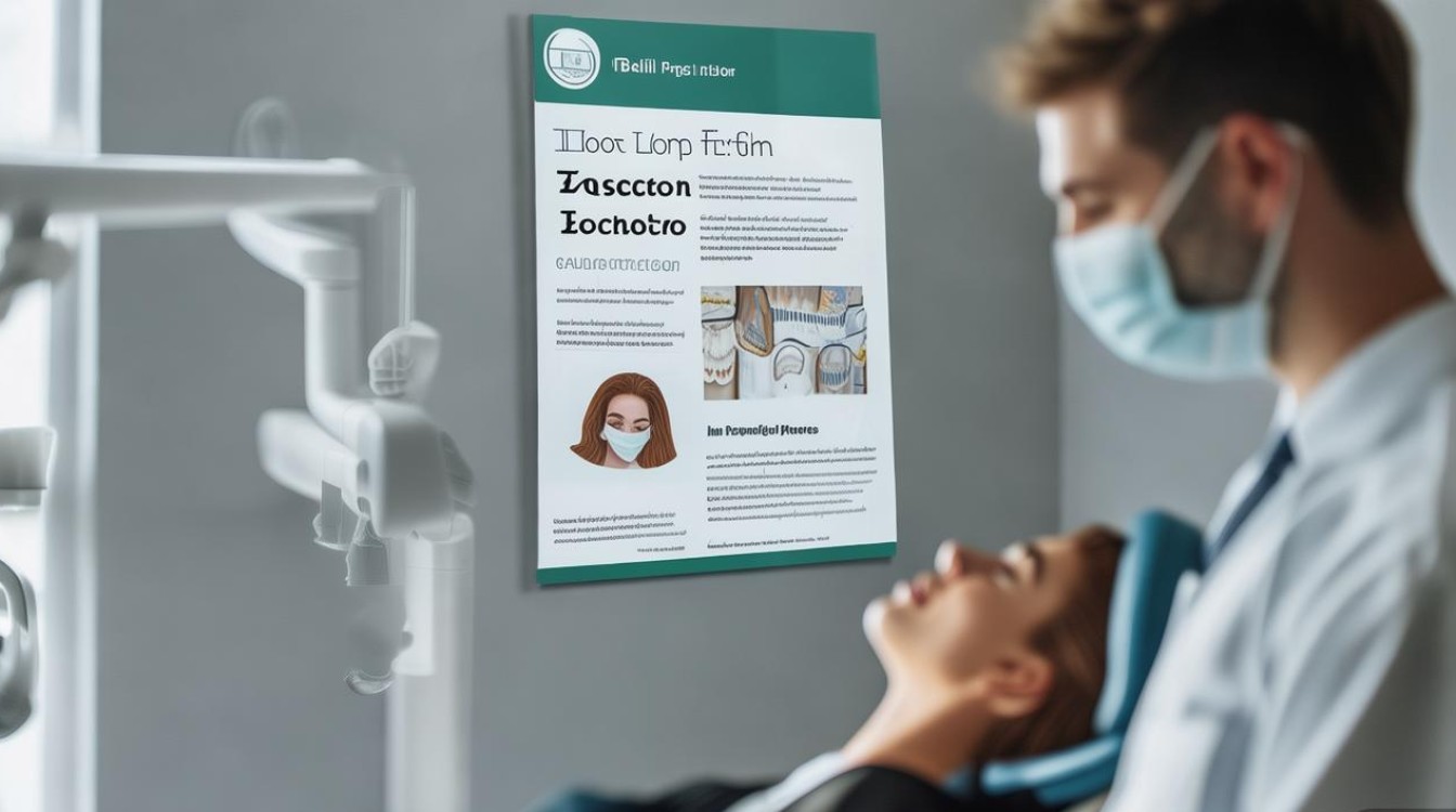 拔牙后矫正牙齿要等多久开始？-图1