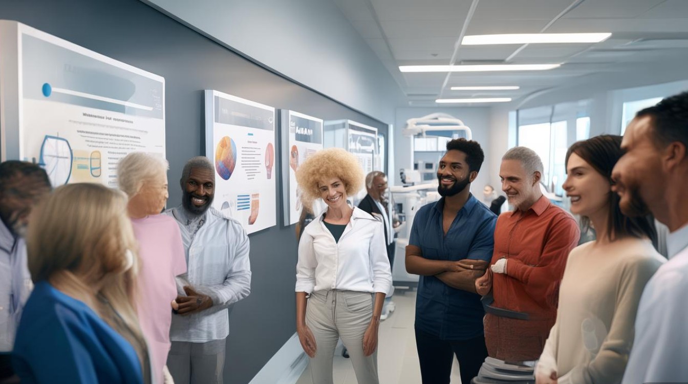 种植牙选择人多吗？为何成热门趋势？-图1