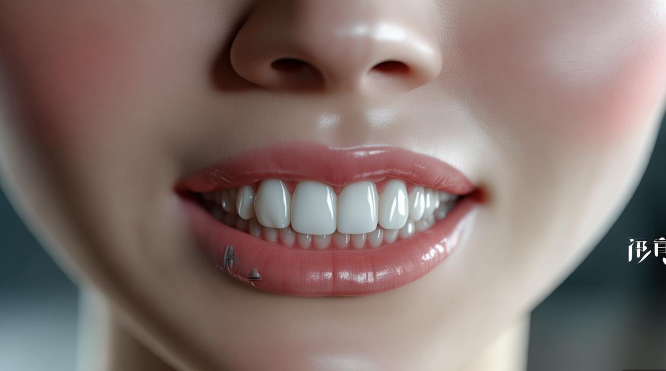 前面牙齿突出怎么矫正？-图1