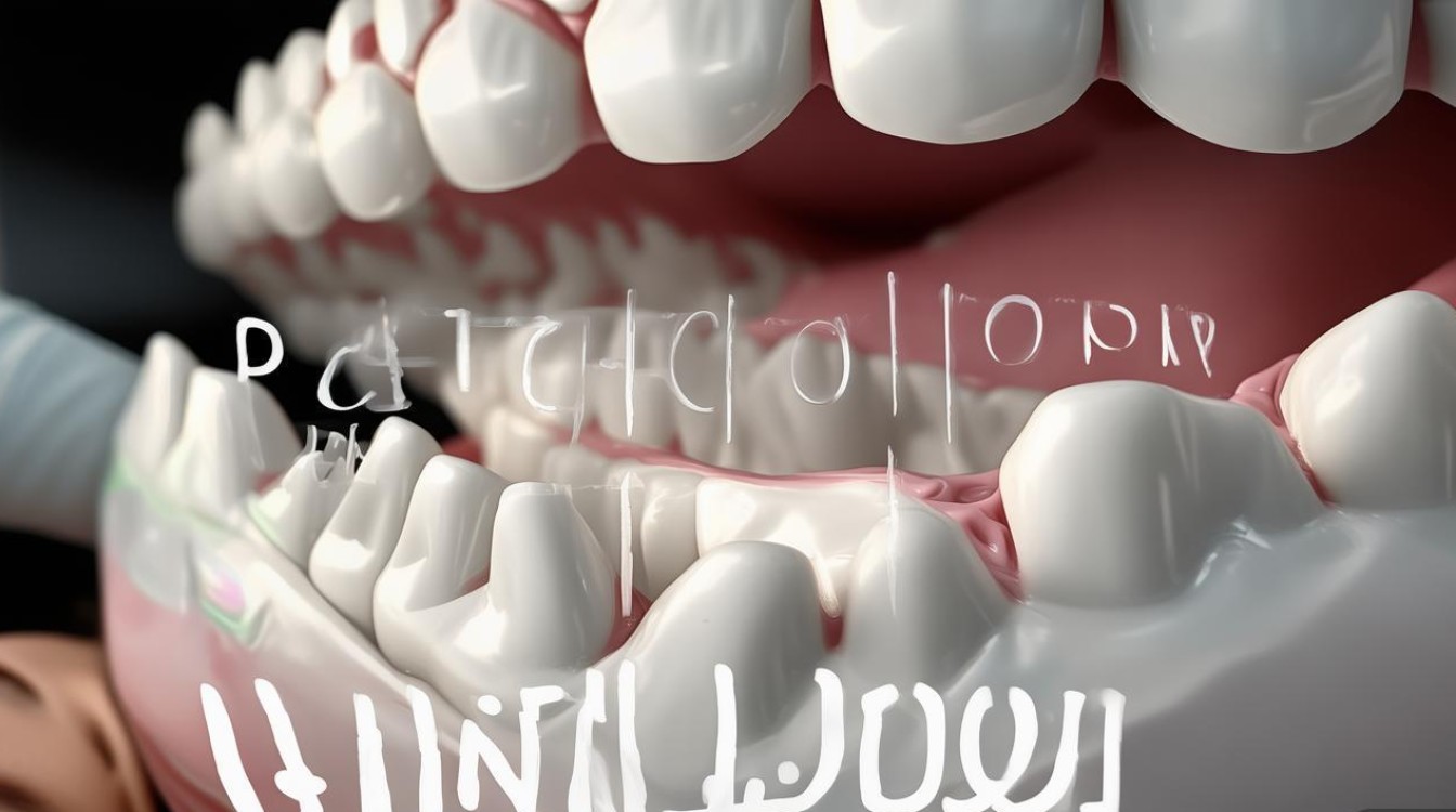 种植牙基台有瓷的吗？瓷基台耐用吗？-图1