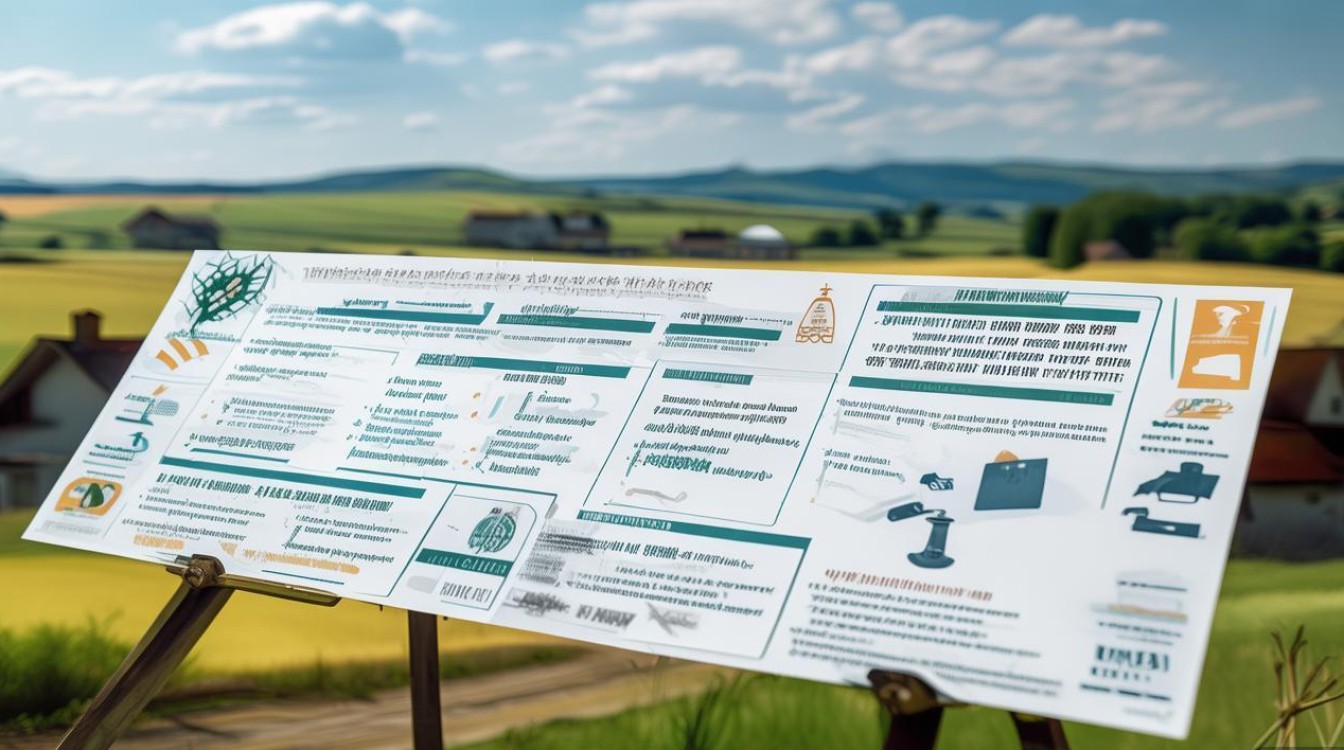 农村医保咋参保？报销范围和比例是多少？-图1