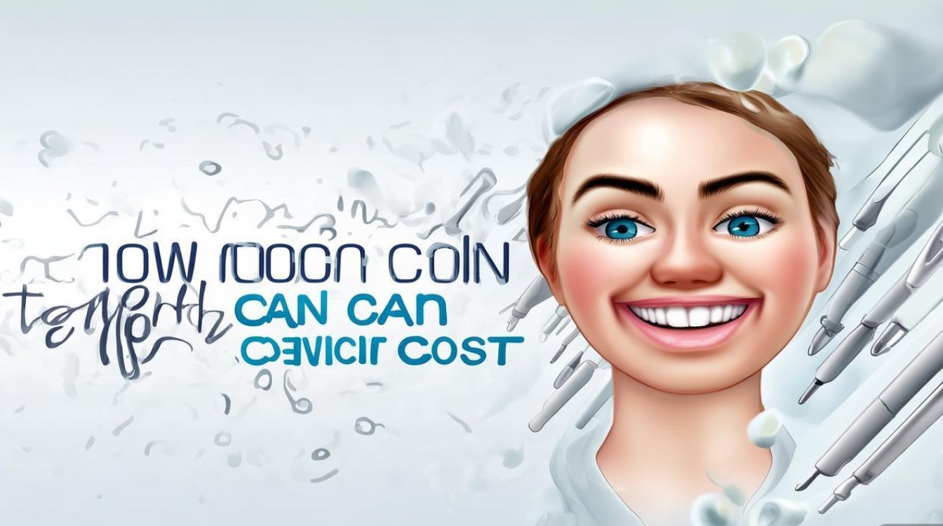 矫正牙齿要花多少钱？价格受哪些因素影响？-图1