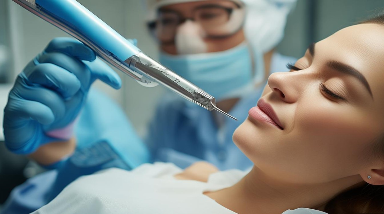 种植牙微创和切开，哪种方式更好？效果恢复如何选？-图1