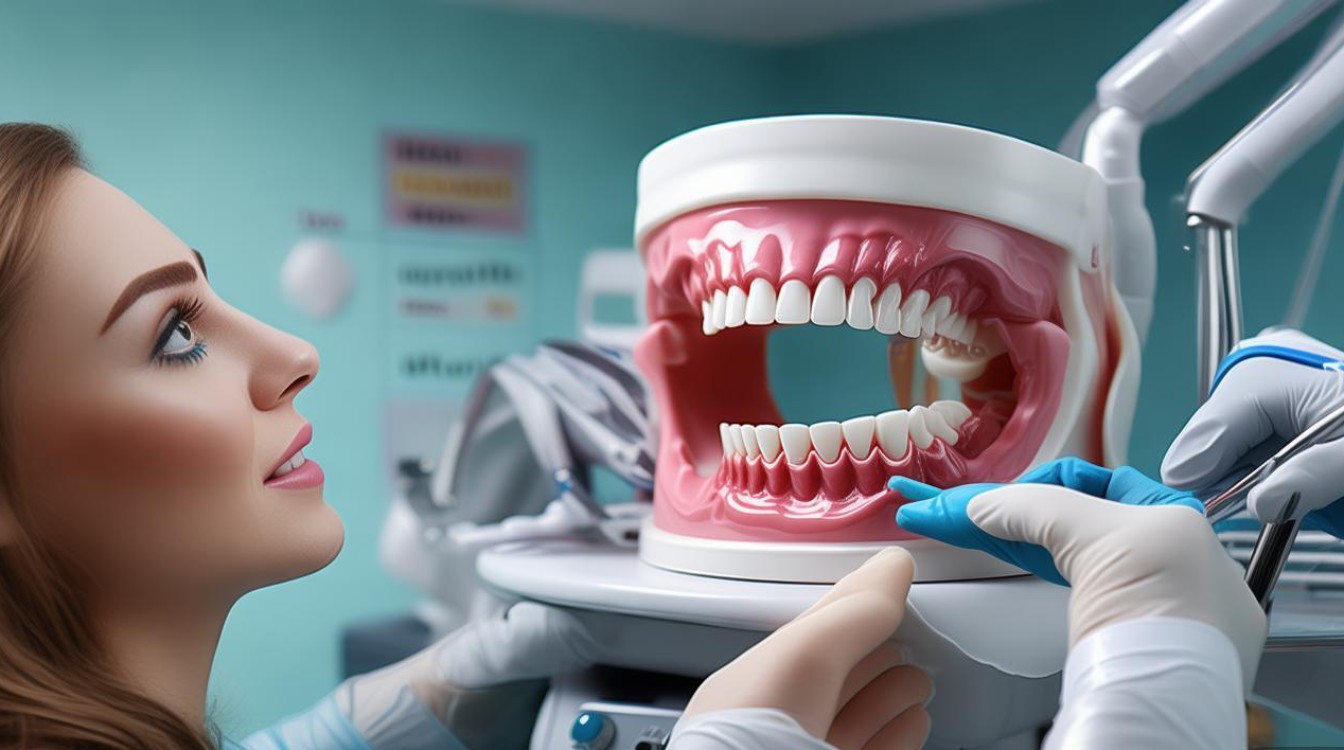 牙齿矫正必须拔牙吗？哪些情况需要拔牙？-图1