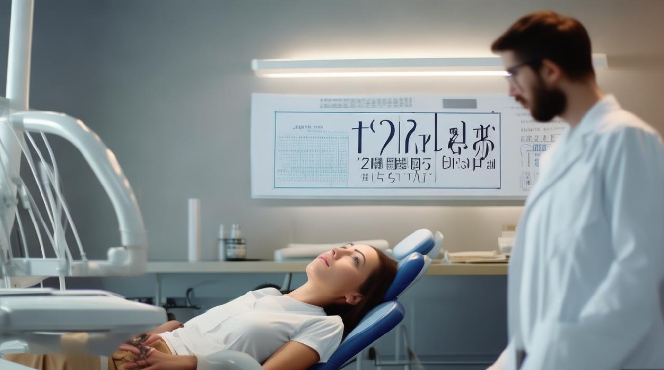 种植牙成功要几个月？多久算真正达标？-图1