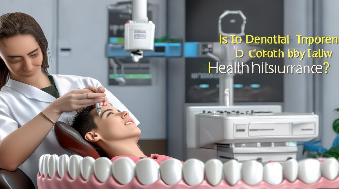 种植牙医保报销是否有？政策疑问解答-图1