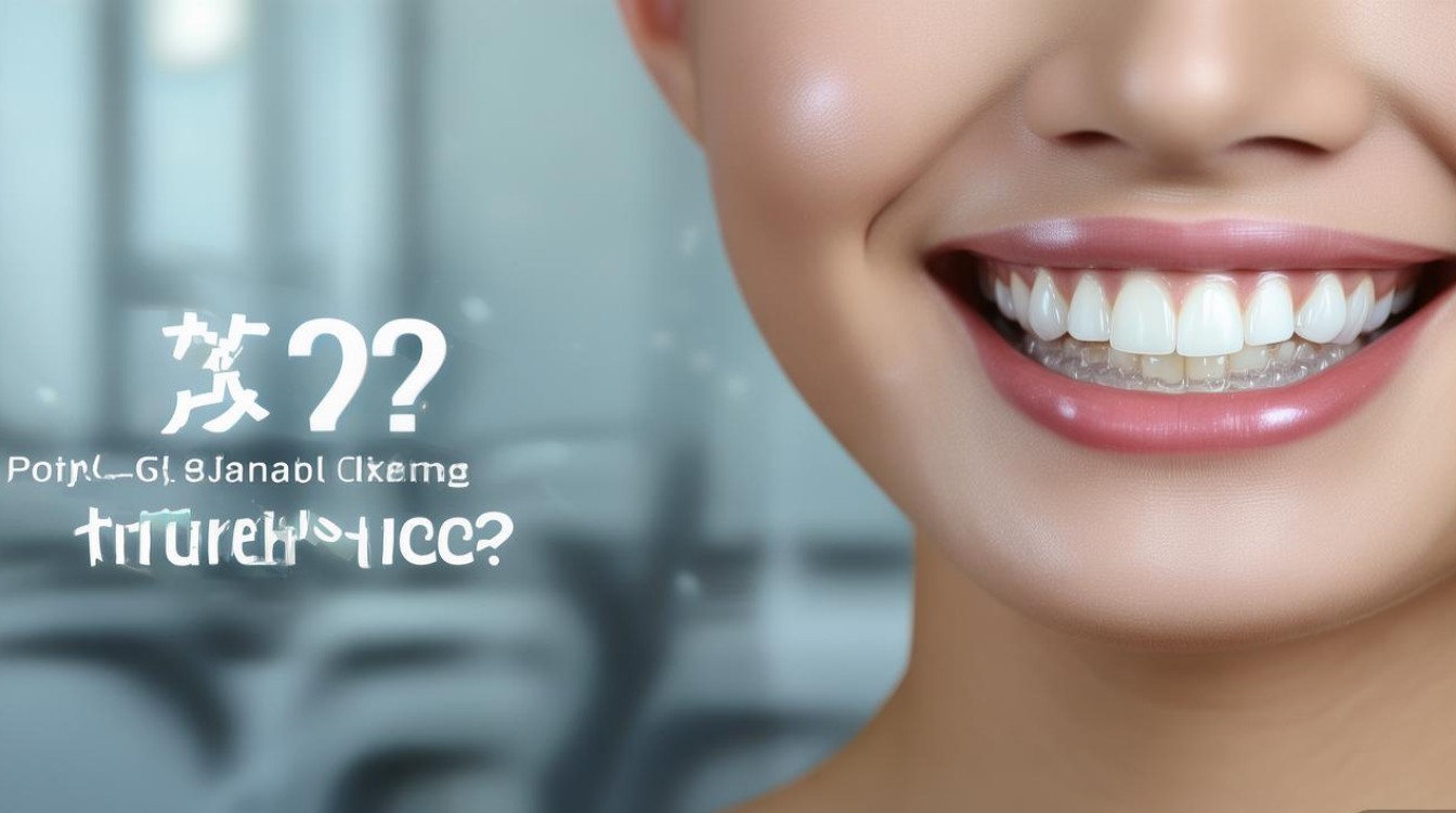 隐形矫正牙齿好吗?效果、舒适度与传统对比如何?-图1 隐形矫正牙齿好吗?效果、舒适度与传统对比如何?-图1