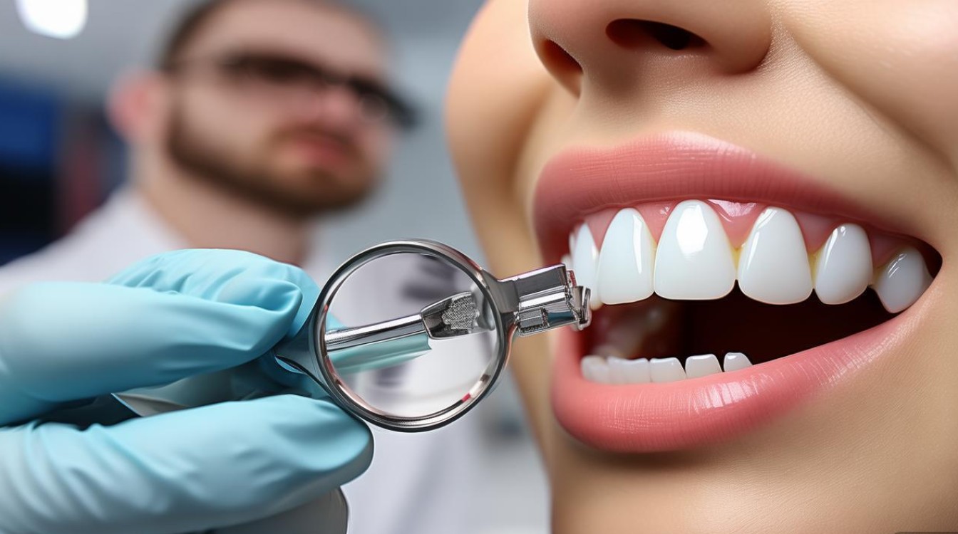 牙齿矫正用结扎圈好吗?效果、风险及适用人群如何?-图1 牙齿矫正用结扎圈好吗?效果、风险及适用人群如何?-图1