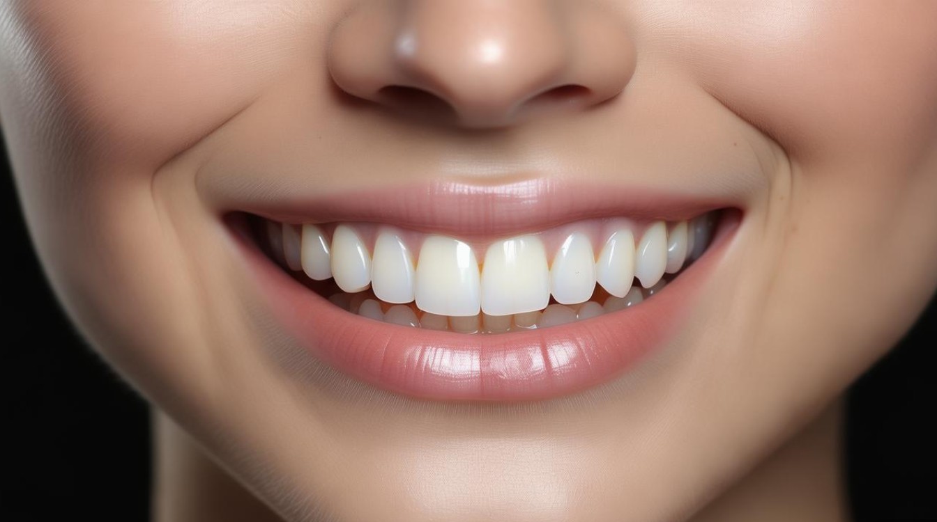 牙齿不严重矫正有必要吗?效果真的好吗?-图1 牙齿不严重矫正有必要吗?效果真的好吗?-图1