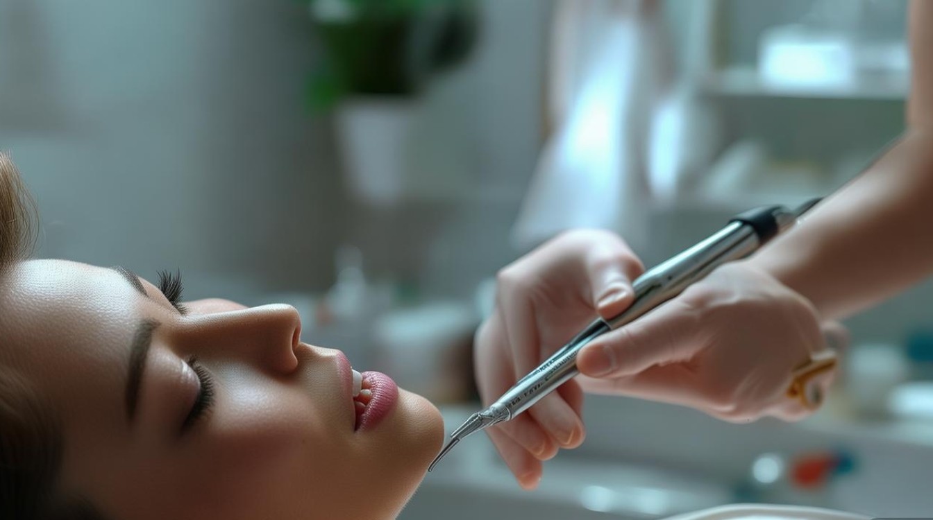 牙齿矫正必须打麻药吗？打麻药疼不疼？-图1