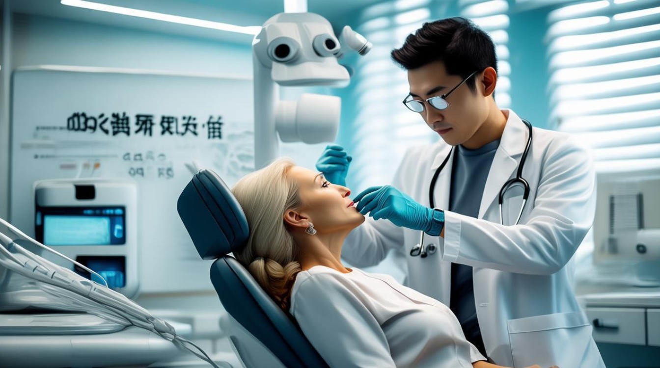 想矫正牙齿，却不知道该挂什么科？是选口腔科还是正畸科比较好？-图1