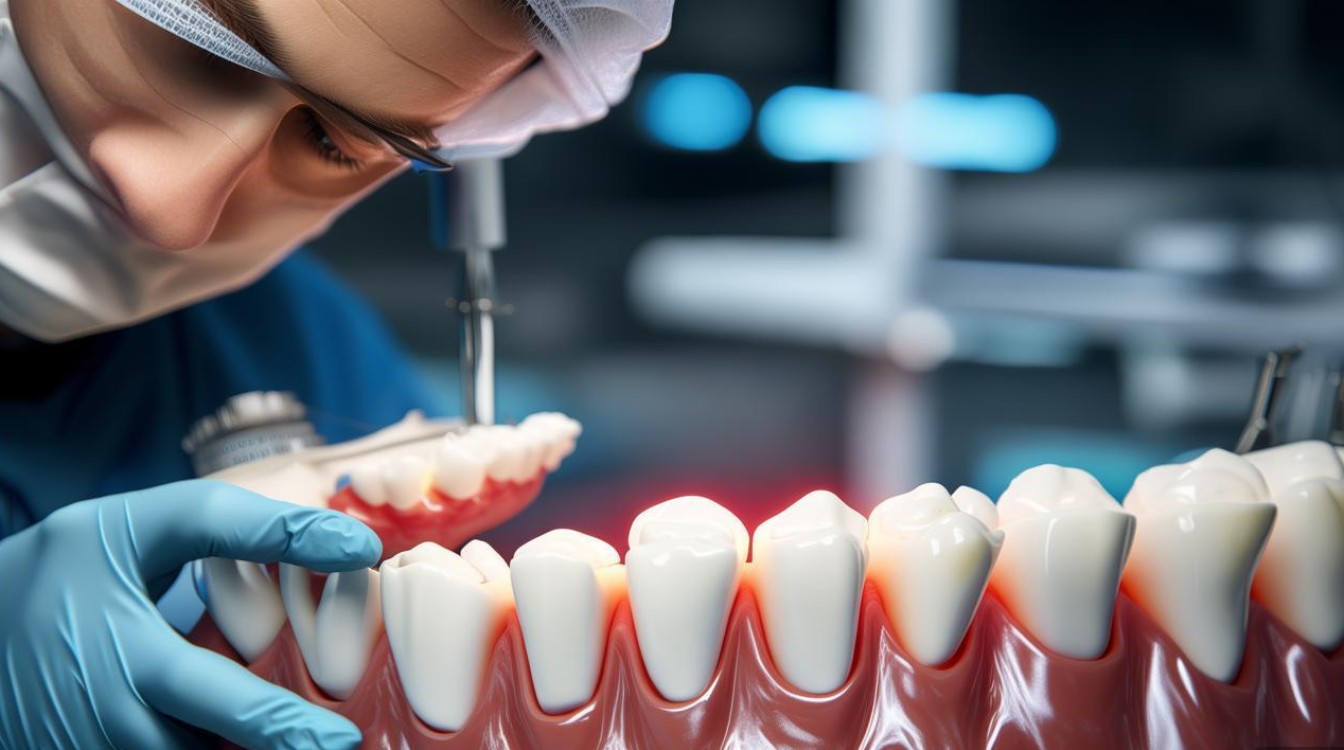 哪些情况适合接受牙种植体植入术?-图1 哪些情况适合接受牙种植体植入术?-图1