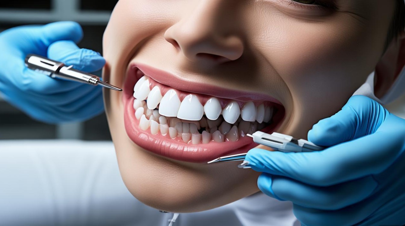 牙齿矫正手术过程具体包含哪些关键步骤、流程和注意事项?-图1 牙齿矫正手术过程具体包含哪些关键步骤、流程和注意事项?-图1