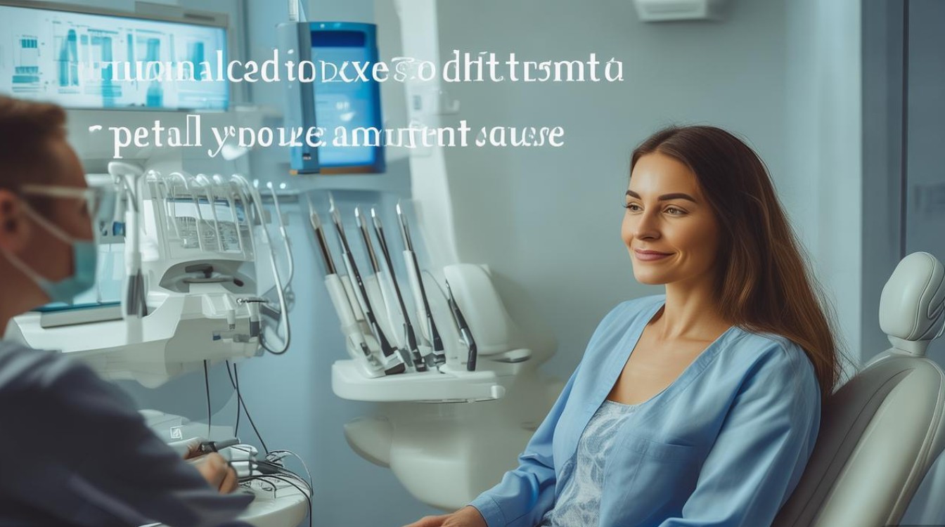 拨牙后种植牙的费用大概需要多少钱呢?-图1 拨牙后种植牙的费用大概需要多少钱呢?-图1