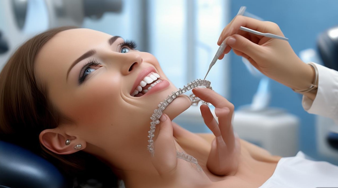 矫正牙齿必须找牙医？效果能维持多久？-图1