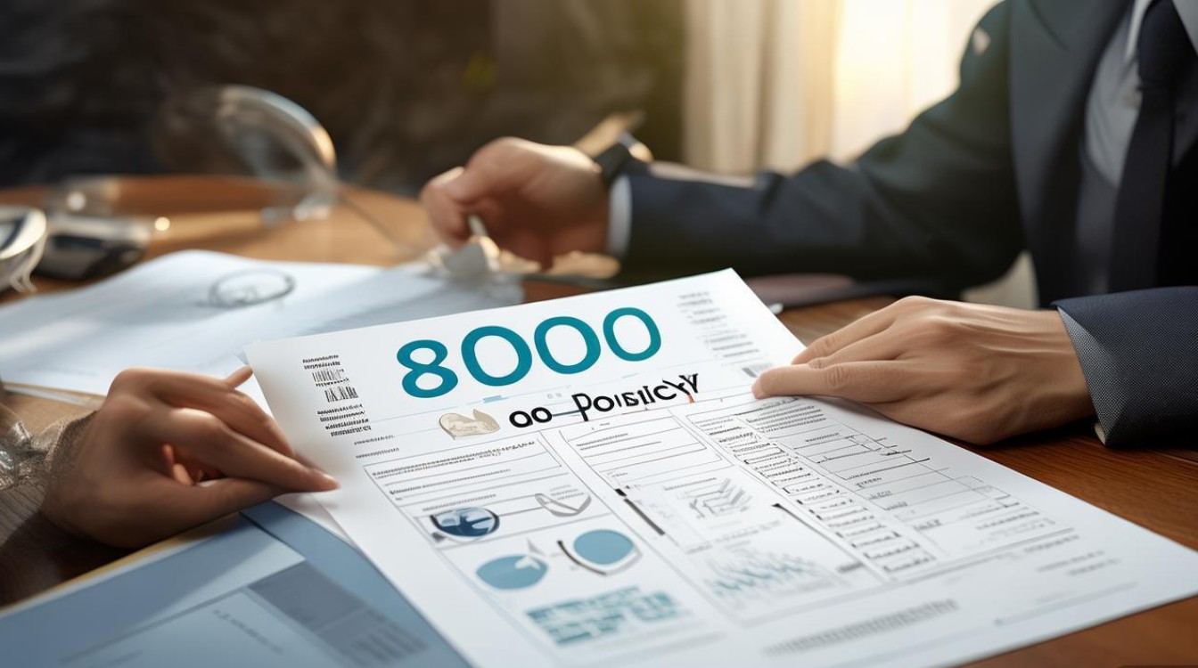 医保政策800对个人医保缴费与报销比例有何影响？-图1