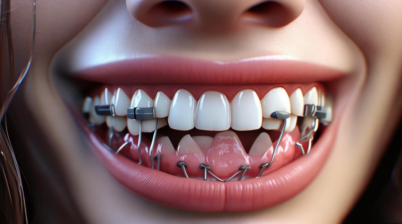 牙齿矫正反弹怎么办？如何有效避免矫正效果反弹？-图1