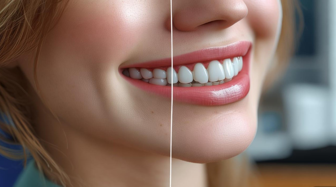 26岁矫正牙齿利弊如何?是否值得成年人做?-图1 26岁矫正牙齿利弊如何?是否值得成年人做?-图1