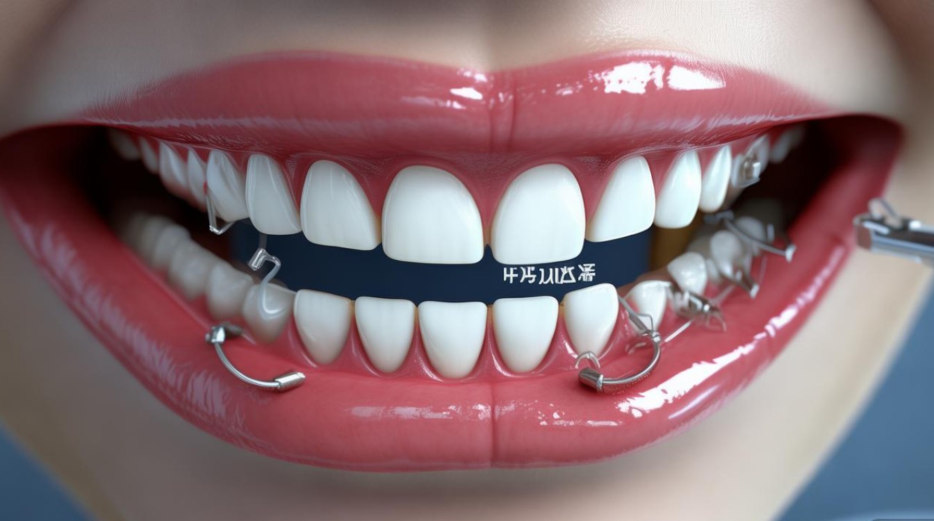 缺失一颗牙齿矫正怎么做?有哪些方法及注意事项?-图1 缺失一颗牙齿矫正怎么做?有哪些方法及注意事项?-图1