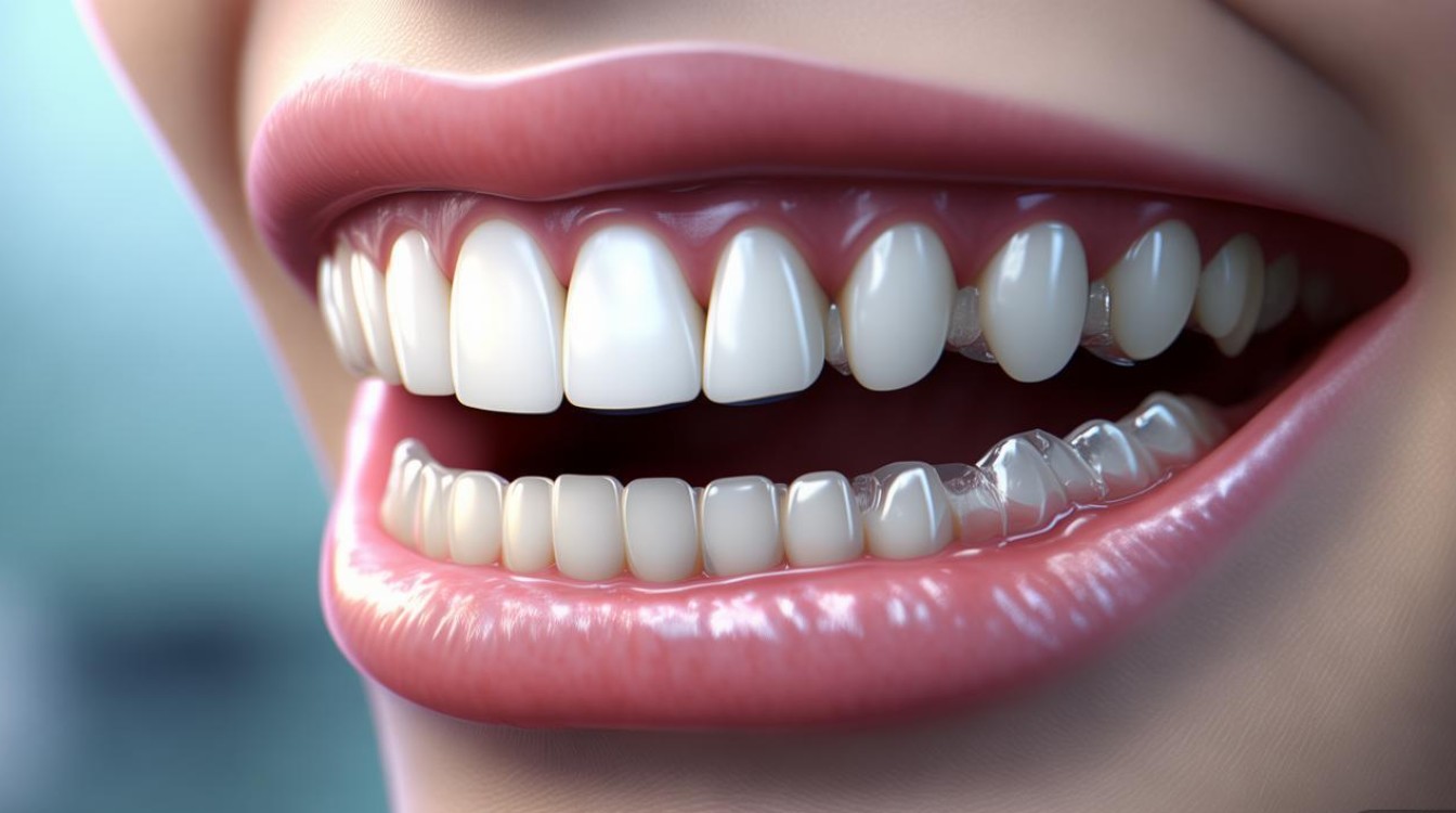 隐形矫正器矫正牙齿效果如何？适合哪些人群？-图1