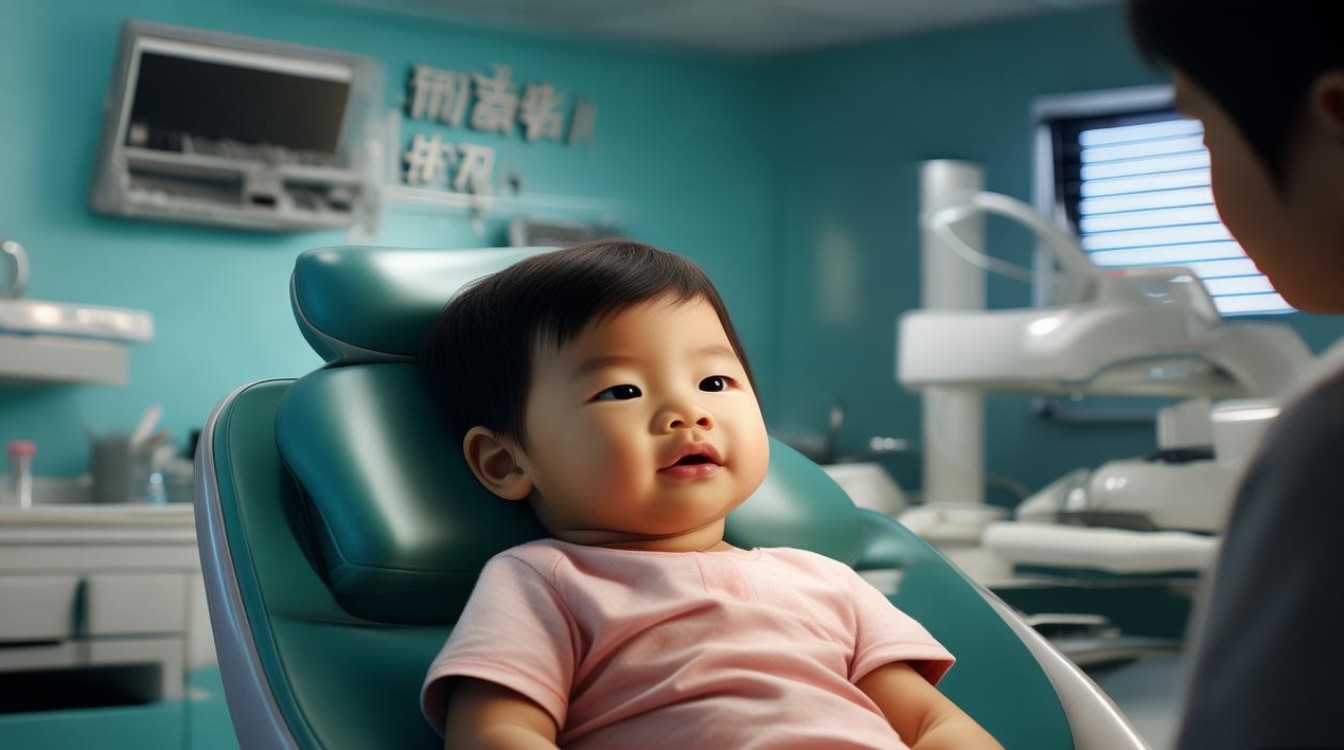 沈阳儿童矫正牙齿的最佳年龄是几岁呢？矫正周期和费用大概多少？-图1