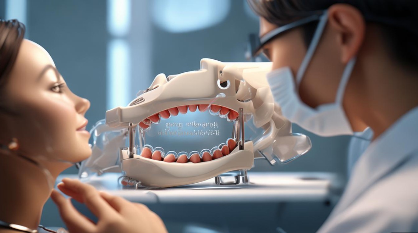 弹簧牙齿矫正原理是什么?效果安全吗?适合哪些人群矫正?-图1 弹簧牙齿矫正原理是什么?效果安全吗?适合哪些人群矫正?-图1