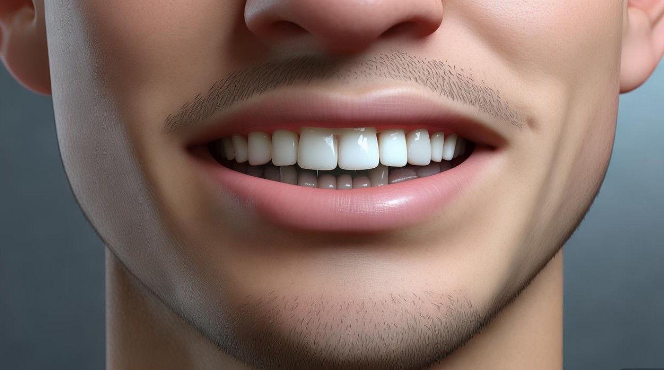 牙齿矫正为何会酸痛?如何有效缓解矫正不适?-图1 牙齿矫正为何会酸痛?如何有效缓解矫正不适?-图1