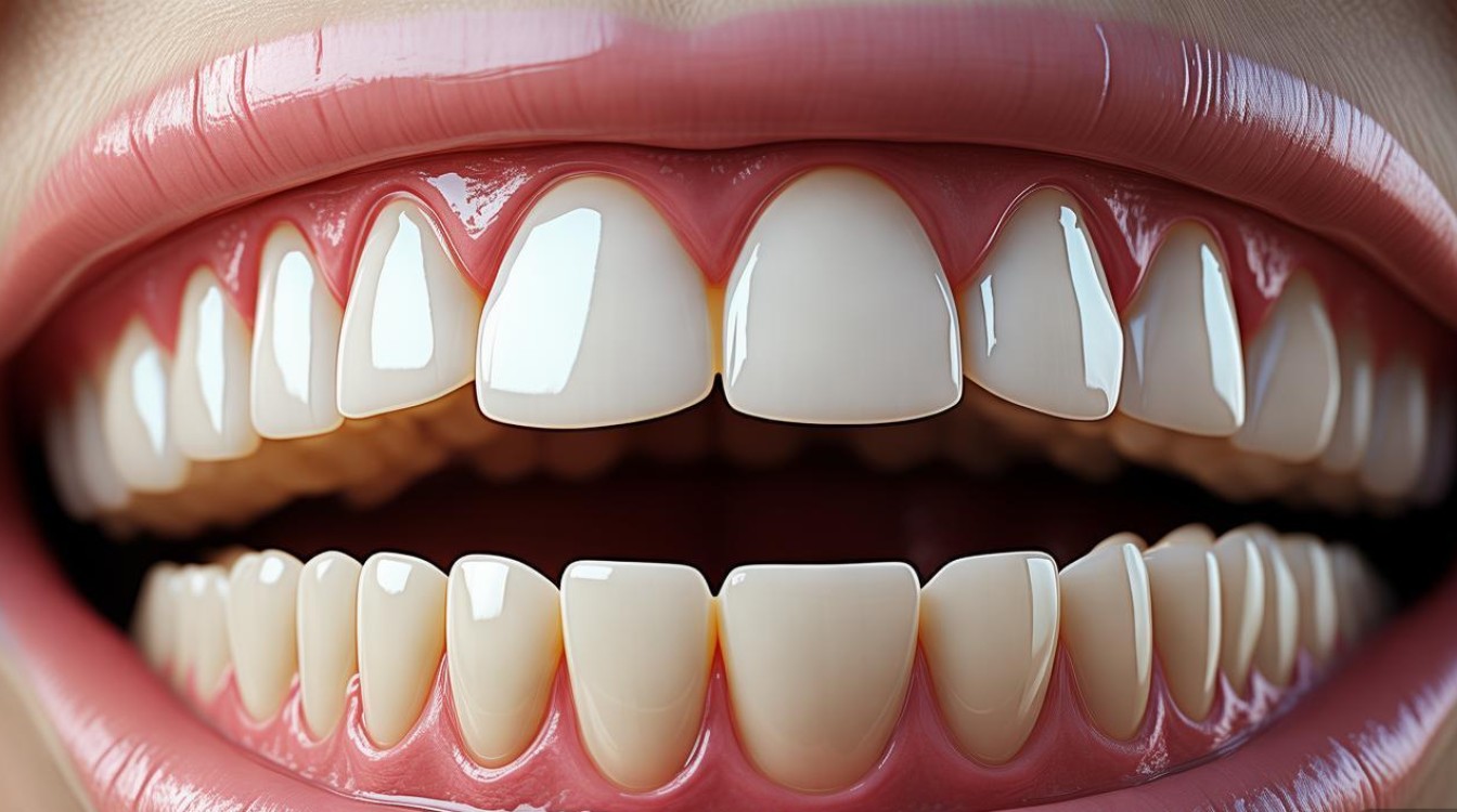 牙齿咬合自我矫正可行吗？具体方法与注意事项有哪些？-图1