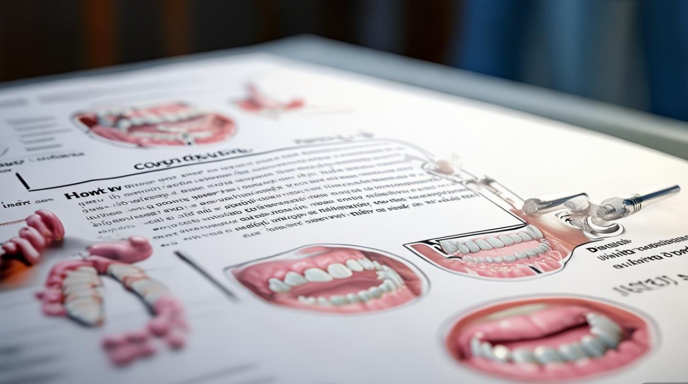 牙齿矫正怎么做?详细方法步骤、效果和注意事项有哪些?-图1 牙齿矫正怎么做?详细方法步骤、效果和注意事项有哪些?-图1