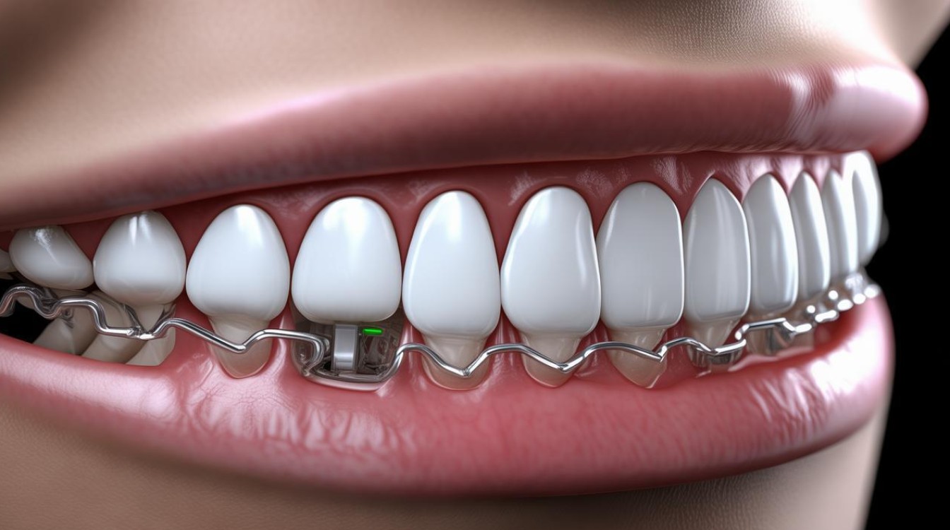 为什么矫正牙齿需要特别关注大牙?-图1 为什么矫正牙齿需要特别关注大牙?-图1