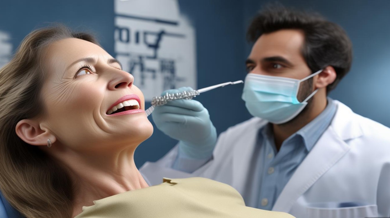 地包天矫正手术必须做吗?效果能维持多久?-图1 地包天矫正手术必须做吗?效果能维持多久?-图1