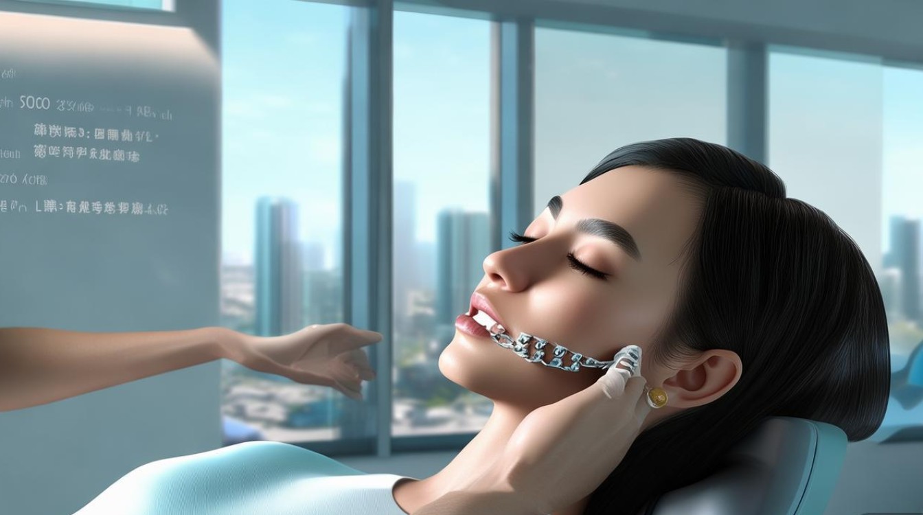 烟台牙齿矫正怎么选?医院、医生、价格、效果如何兼顾?-图1 烟台牙齿矫正怎么选?医院、医生、价格、效果如何兼顾?-图1