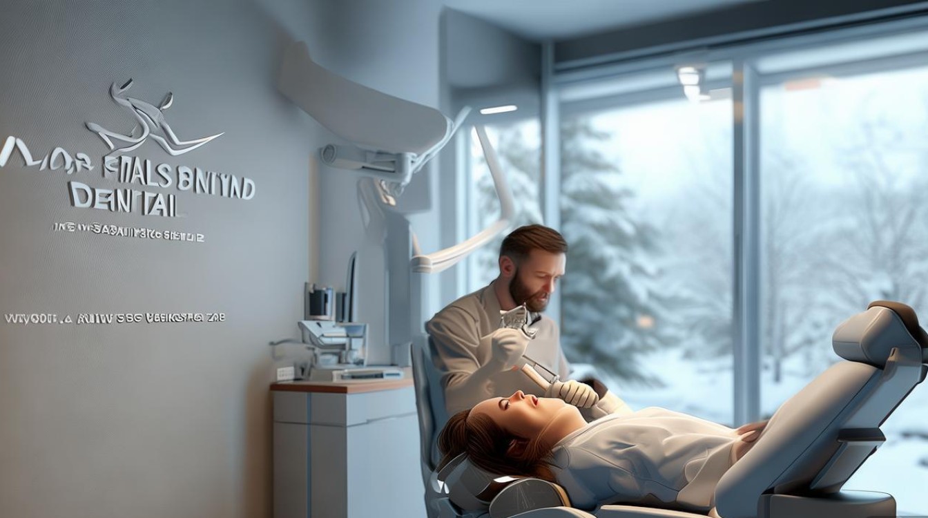 在加拿大做牙齿矫正要花多少钱?流程复杂吗?效果如何?-图1 在加拿大做牙齿矫正要花多少钱?流程复杂吗?效果如何?-图1