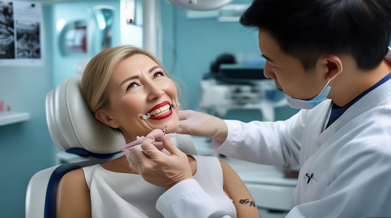 牙齿矫正病历有哪些核心内容?如何影响矫正效果?-图1 牙齿矫正病历有哪些核心内容?如何影响矫正效果?-图1