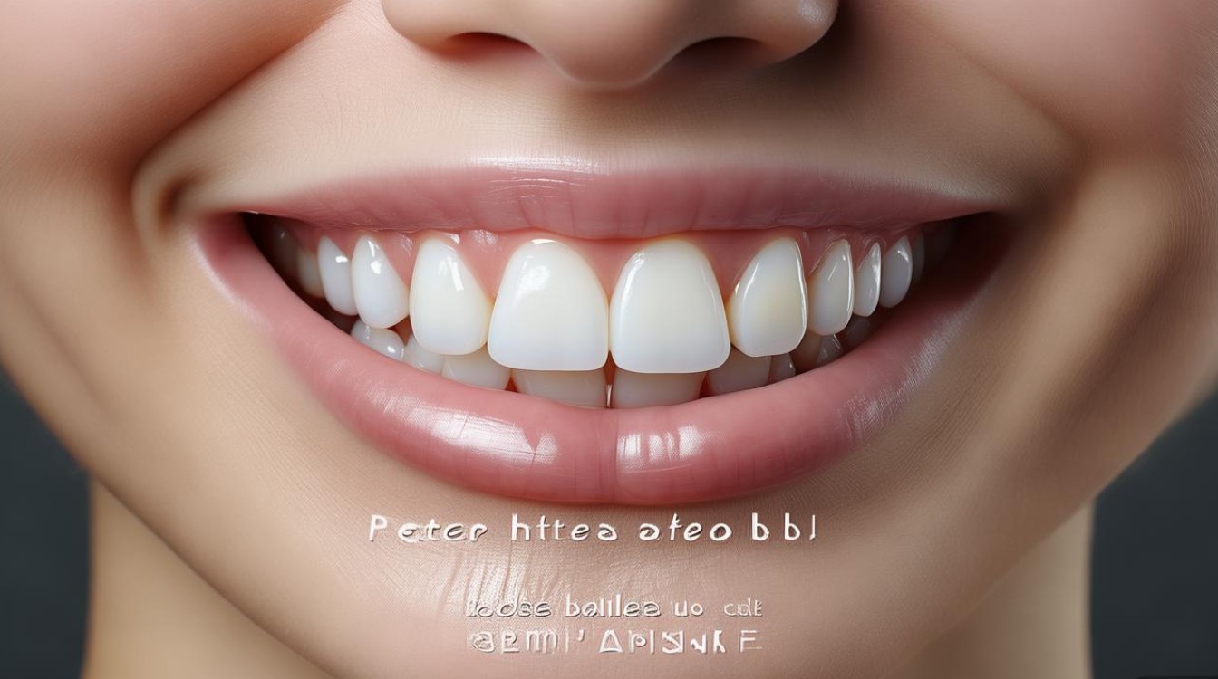 矫正后地包天为何依旧明显？-图1