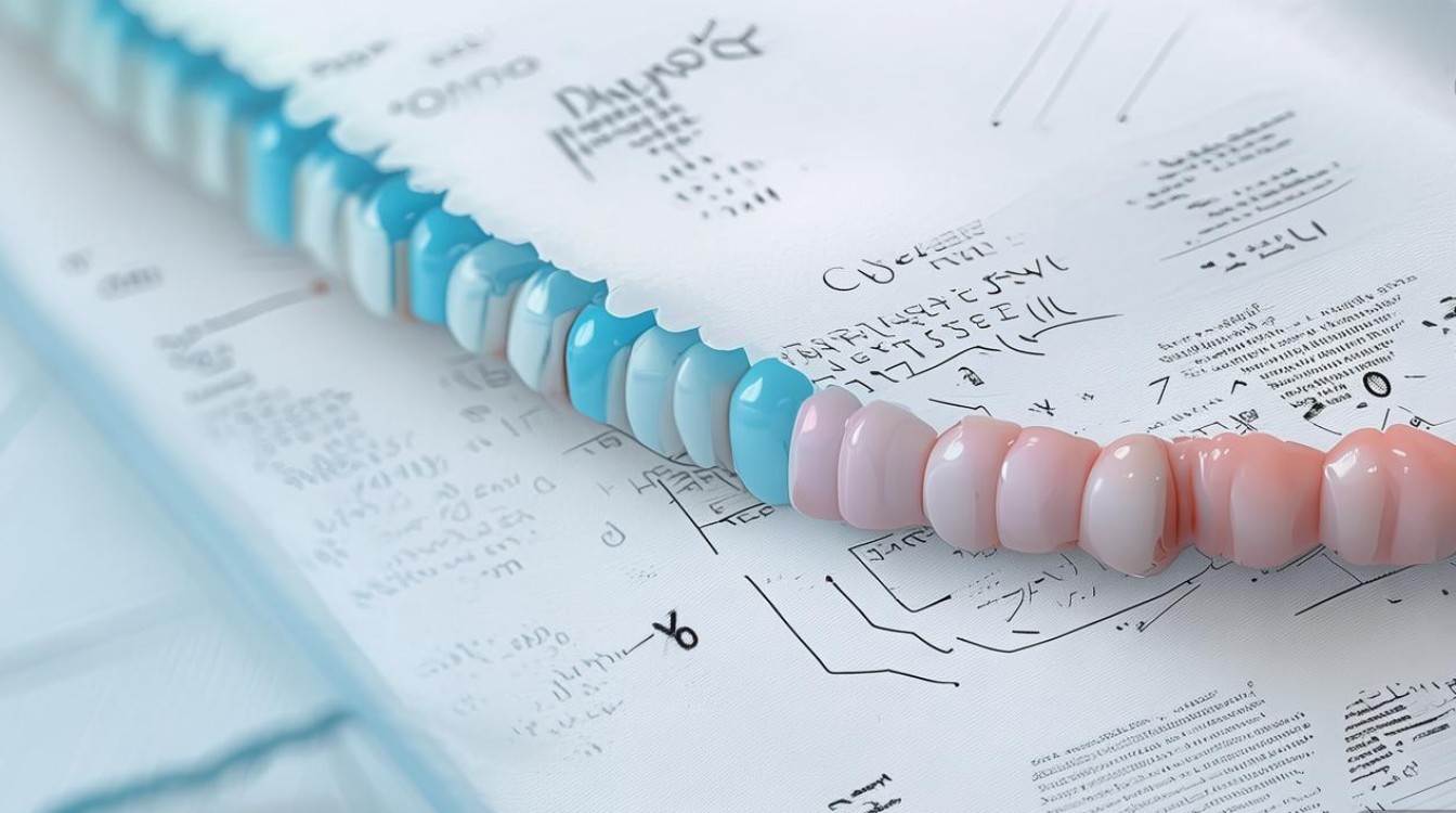 牙齿矫正价钱多少？哪些因素影响价格？不同矫正方式费用差多少？-图1