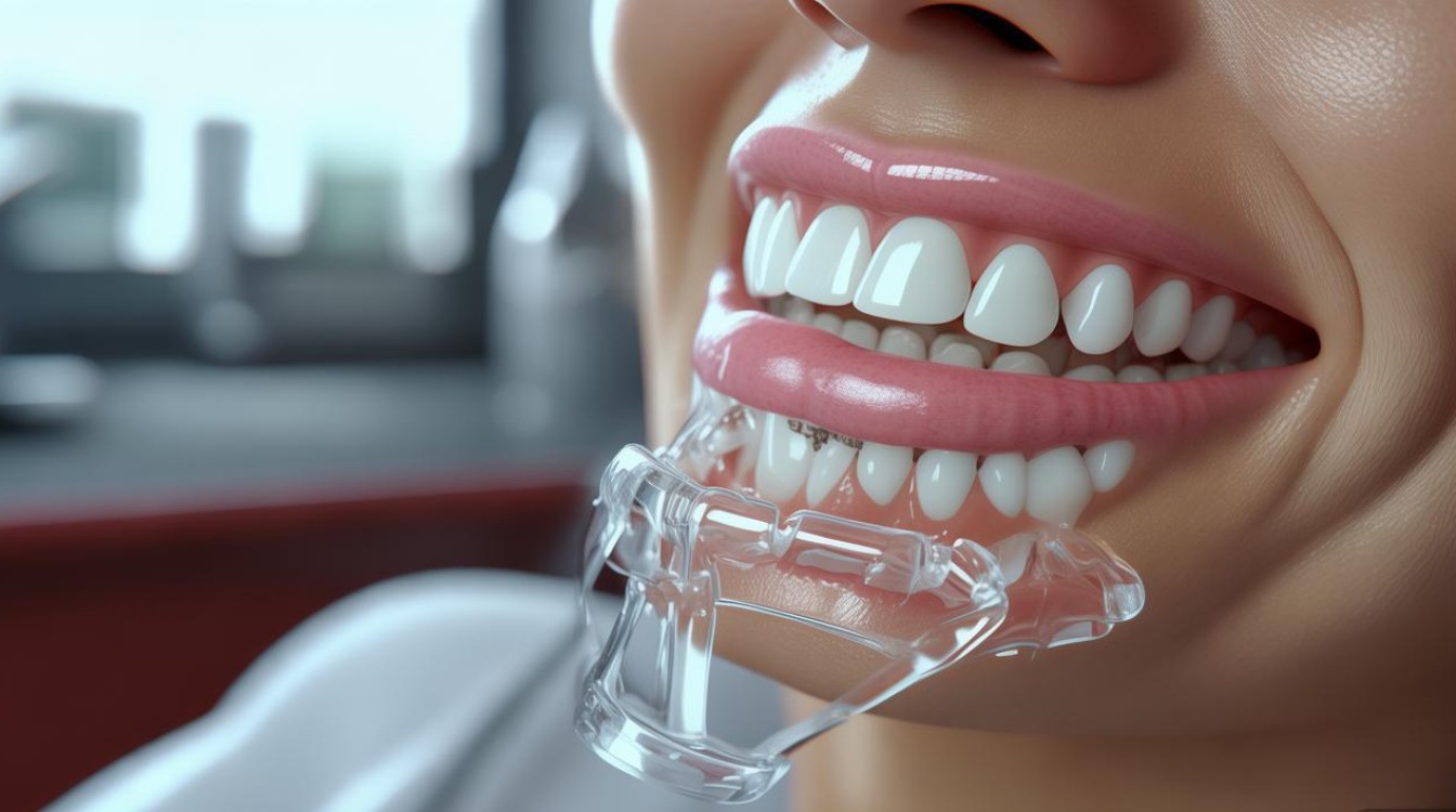 硅胶牙齿矫正器的矫正效果、舒适度及安全性如何?-图1 硅胶牙齿矫正器的矫正效果、舒适度及安全性如何?-图1