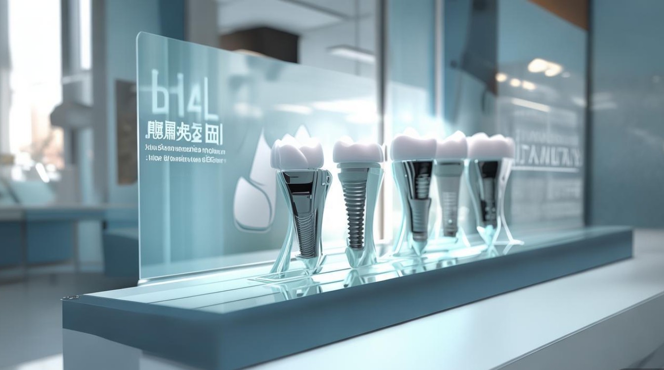 以色列种植牙跟ITI种植体哪个好?优缺点对比和选择建议来了-图1 以色列种植牙跟ITI种植体哪个好?优缺点对比和选择建议来了-图1