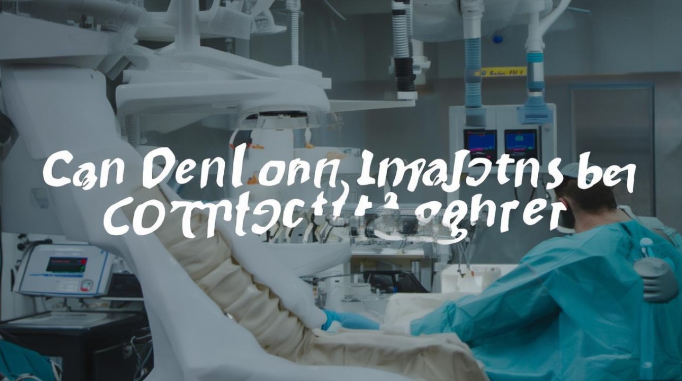 种植牙能连续种植吗?一次种多颗可行吗?-图1 种植牙能连续种植吗?一次种多颗可行吗?-图1