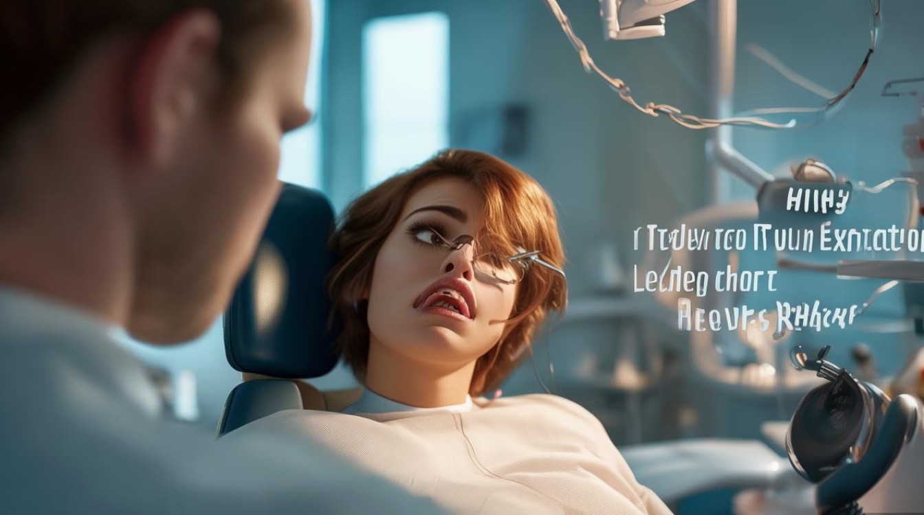 拔牙矫正后牙齿反弹,原因究竟是什么?-图1 拔牙矫正后牙齿反弹,原因究竟是什么?-图1