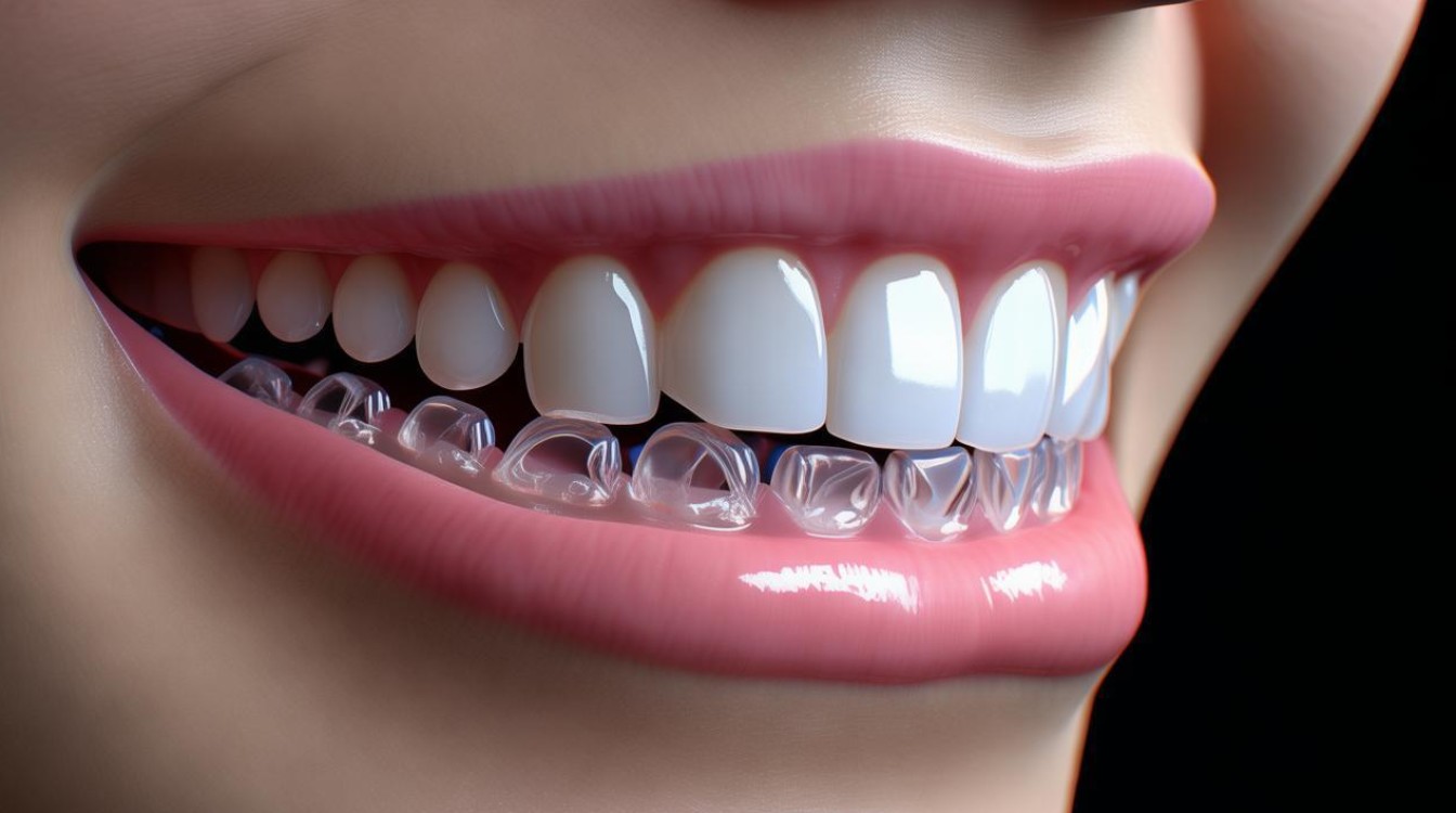 隐形牙齿矫正器效果咋样？适合所有人吗？-图1